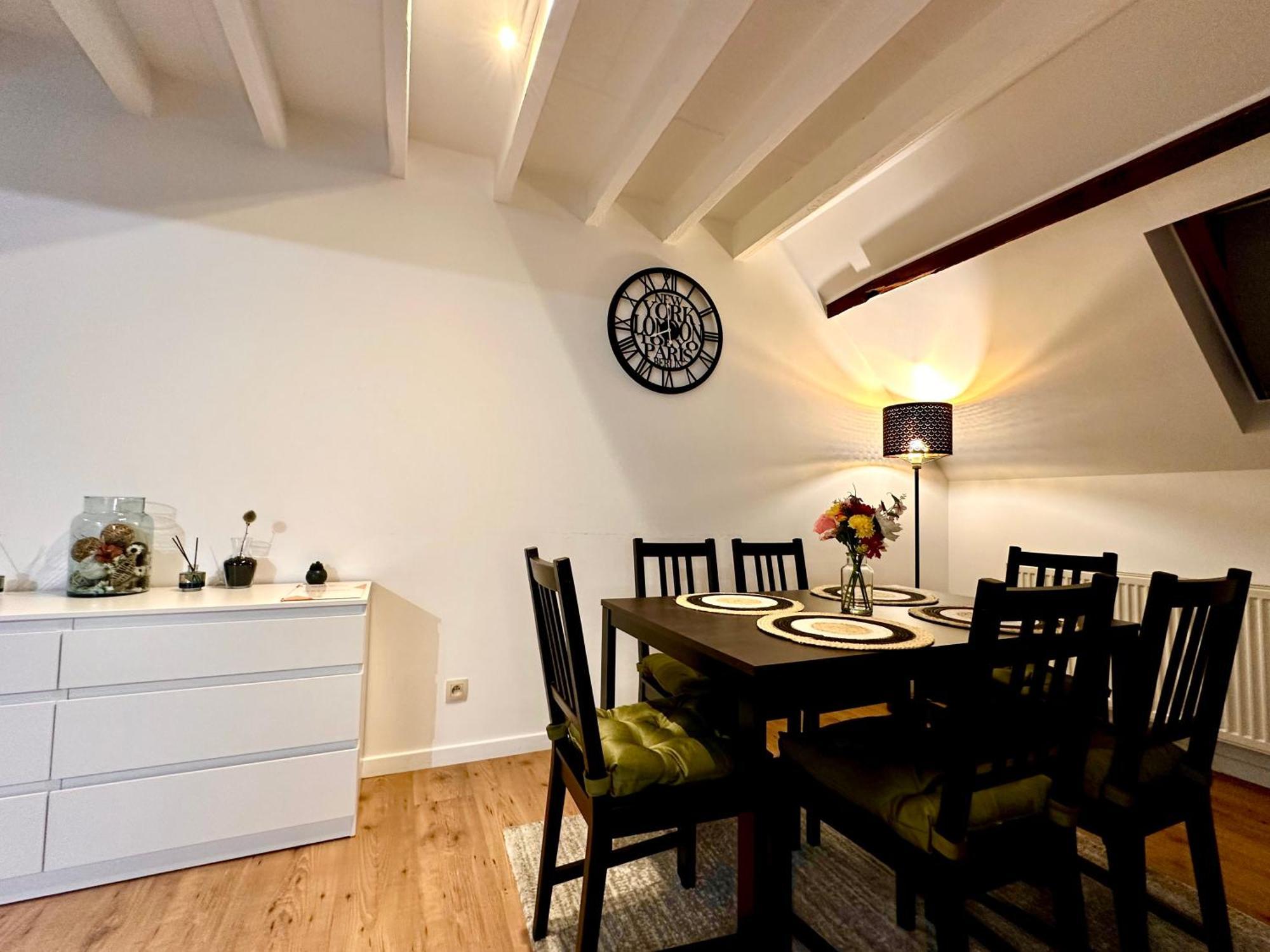 Luxury Suites Centrum By Rikas Hotels Antwerpen Exteriör bild