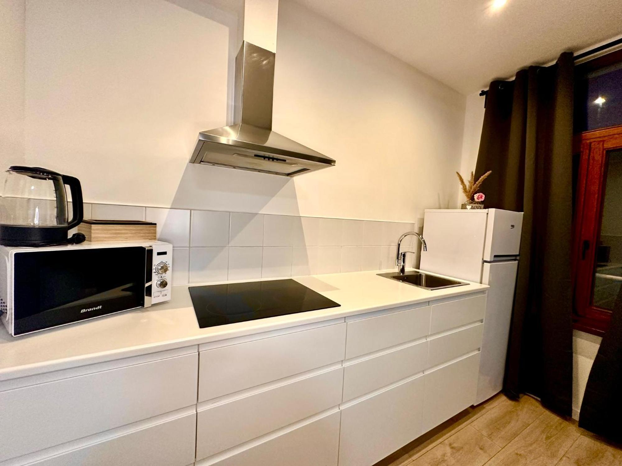 Luxury Suites Centrum By Rikas Hotels Antwerpen Exteriör bild